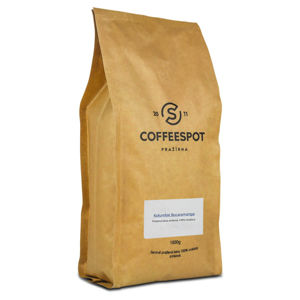 Coffeespot Kolumbie Bucaramanga 1000 g